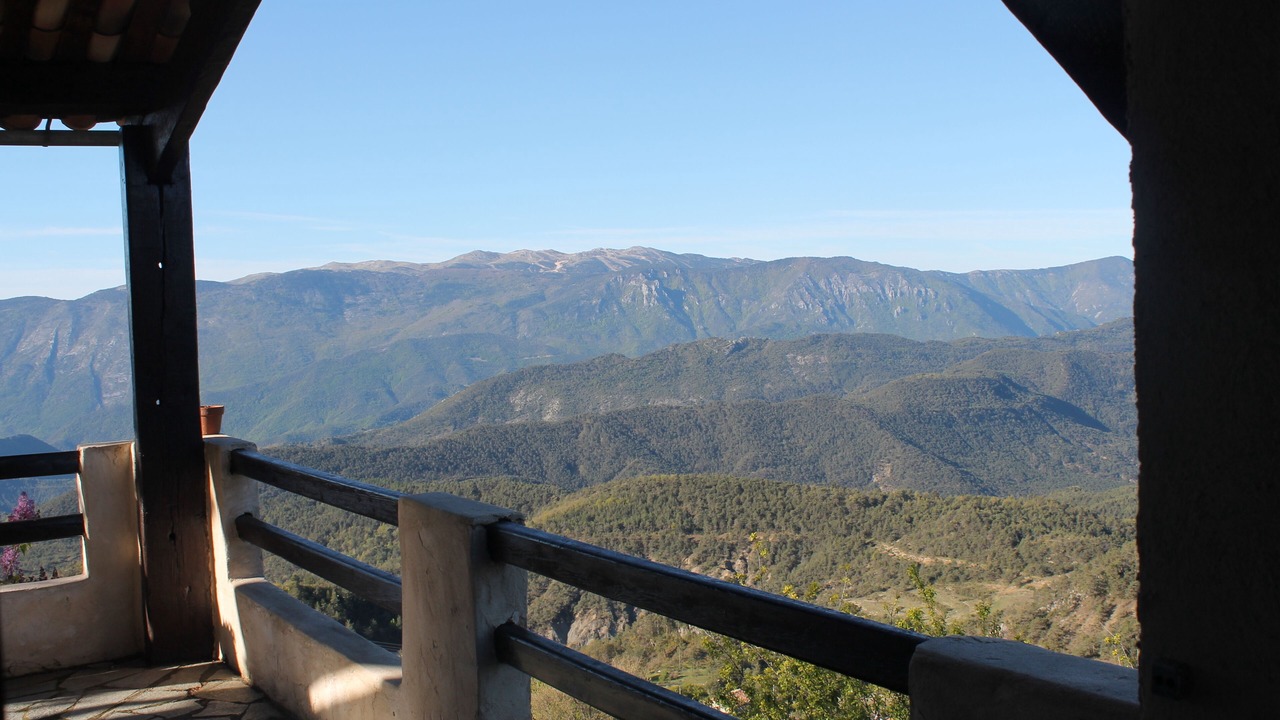 Photo of Outdoor in Ascros