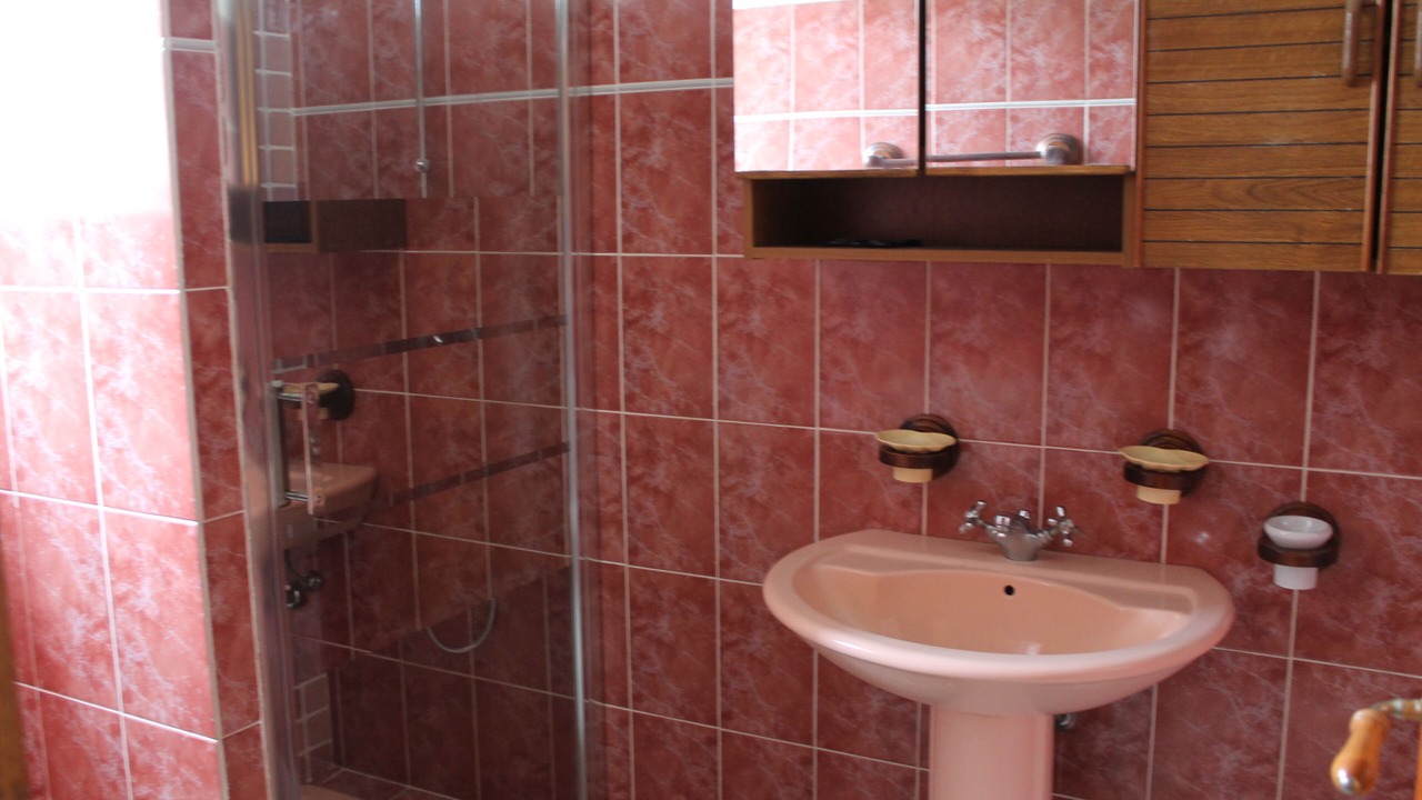 Photo of Bathroom in Ascros