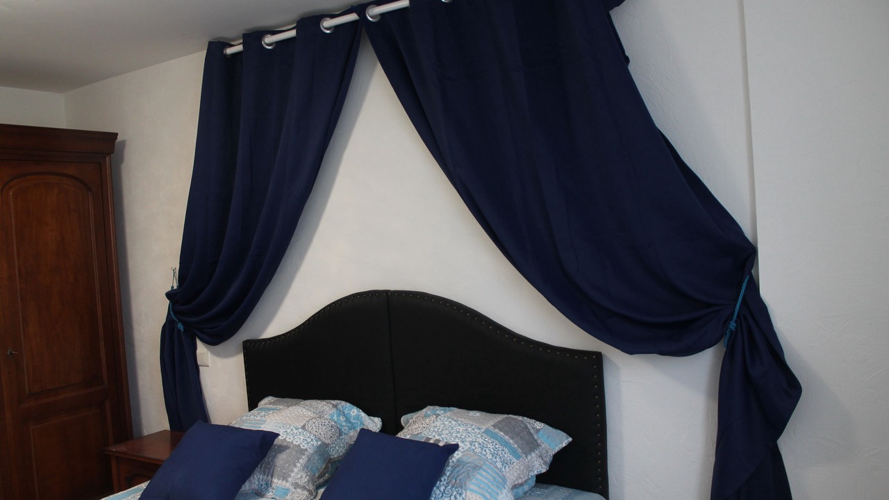 Photo of Bedroom in Ascros