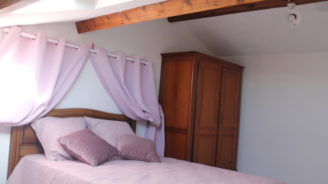 Photo of Bedroom in Ascros