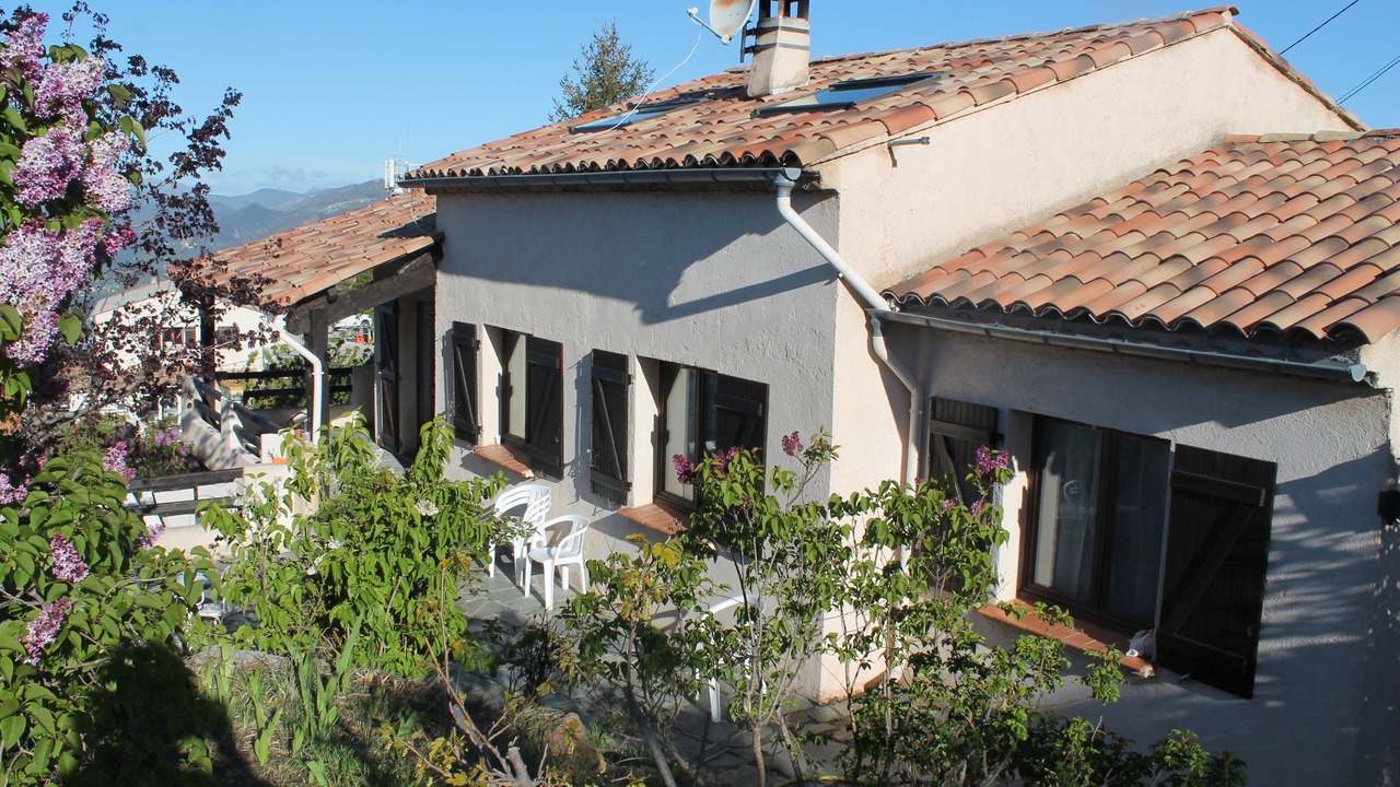 Photo of Outdoor in Ascros