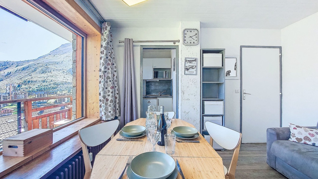 Photo of Bedroom in Les Almes