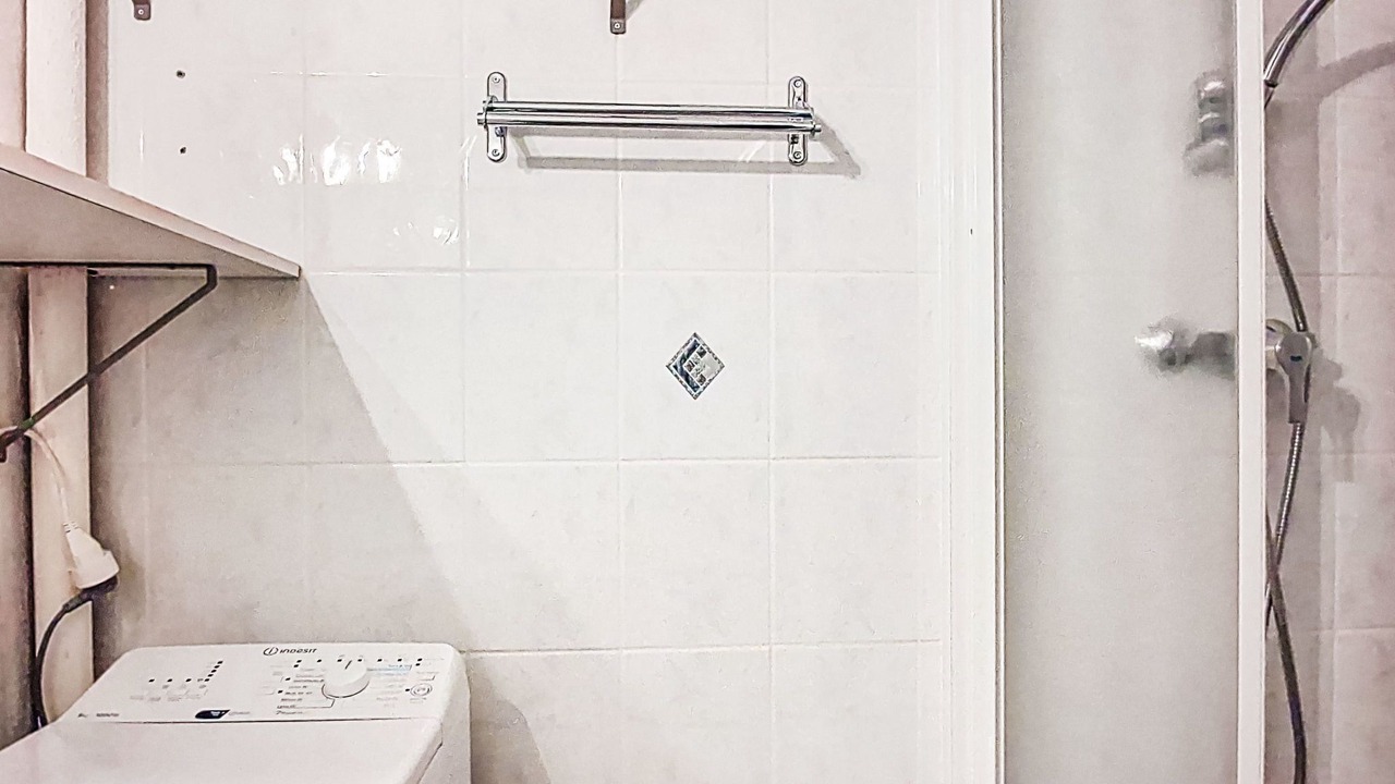 Photo of Bathroom in Les Almes