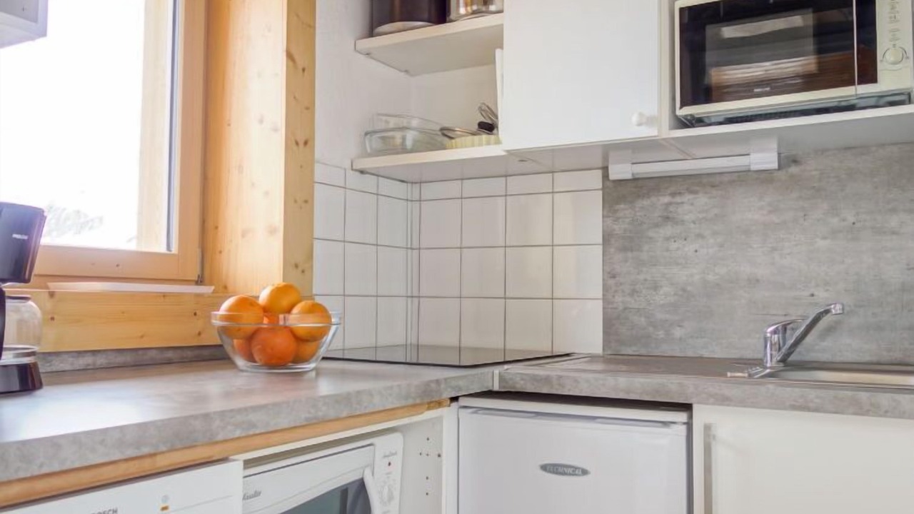 Photo of Bedroom in Les Almes