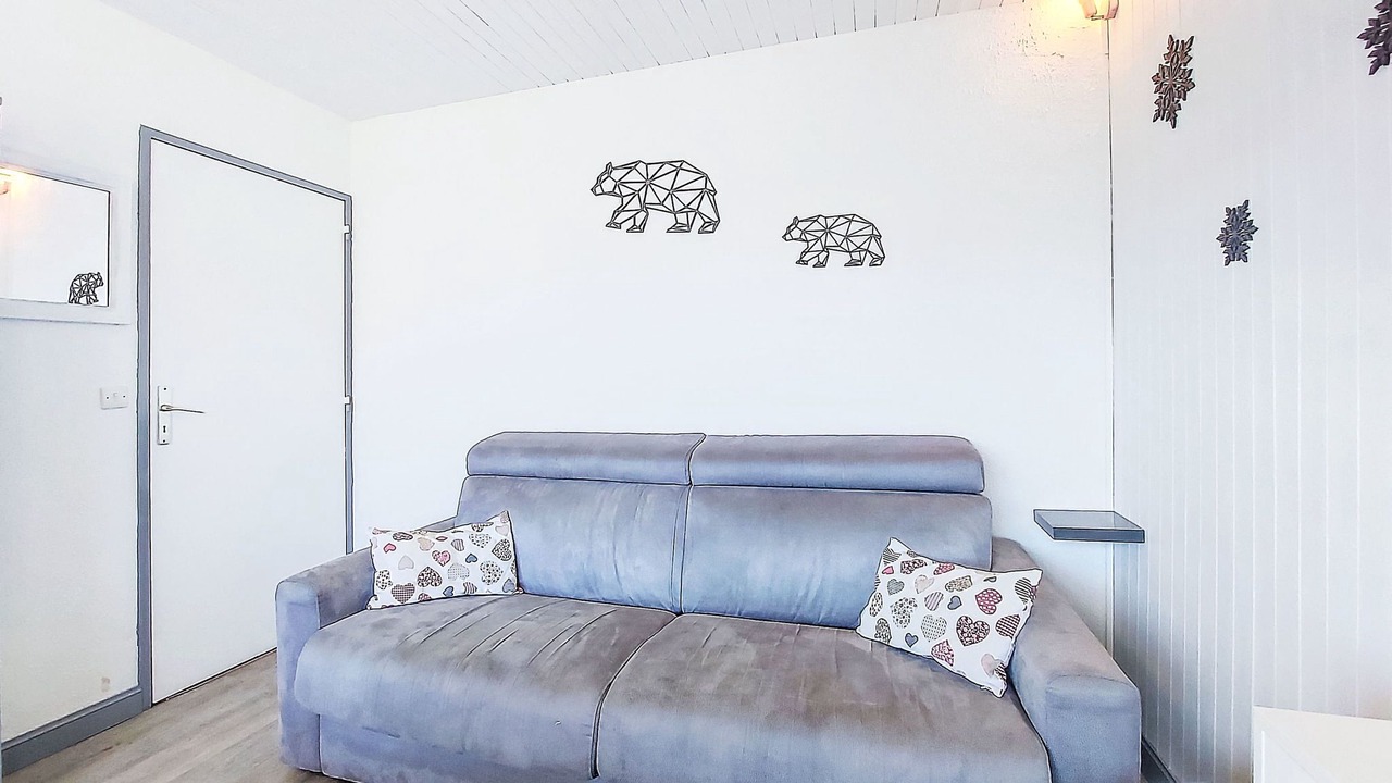 Photo of Livingroom in Les Almes