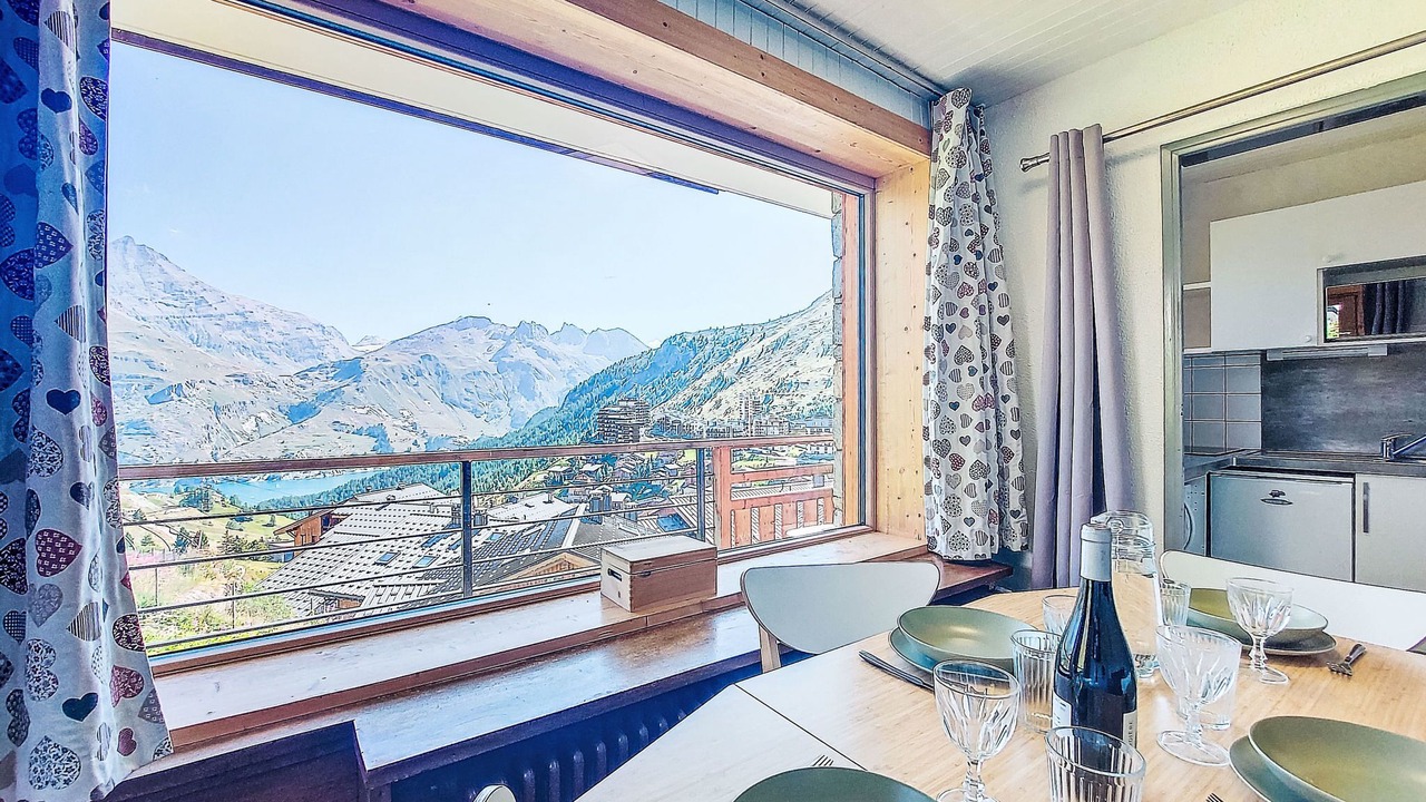 Photo of Bedroom in Les Almes