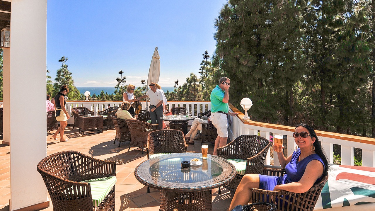 Photo of Others in Torrequebrada