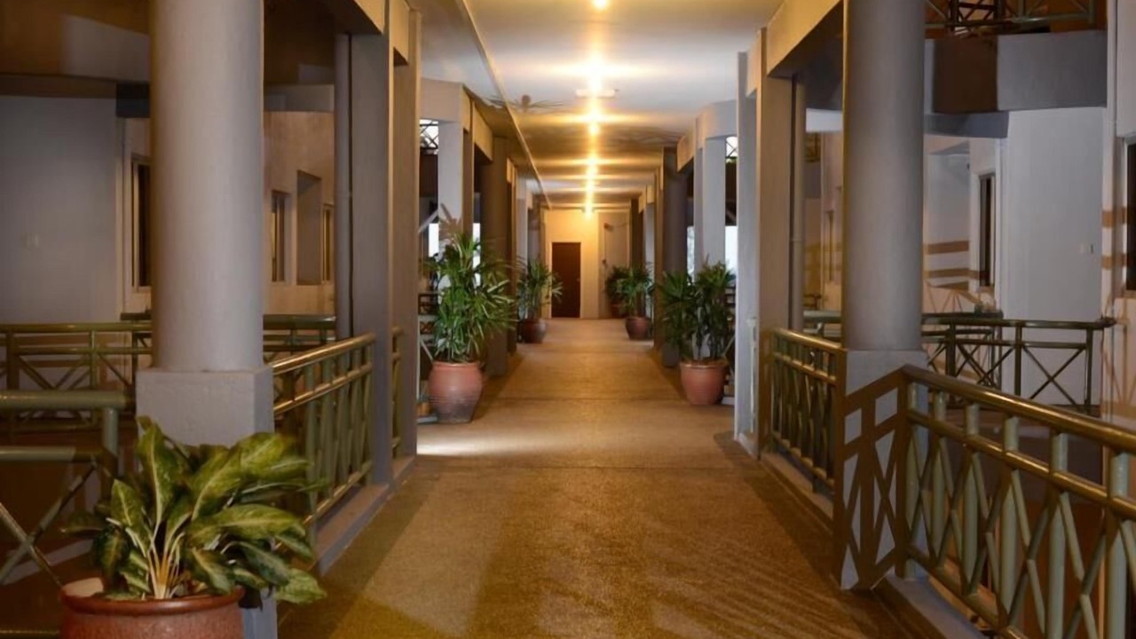 Photo of Others in Padang Matsirat