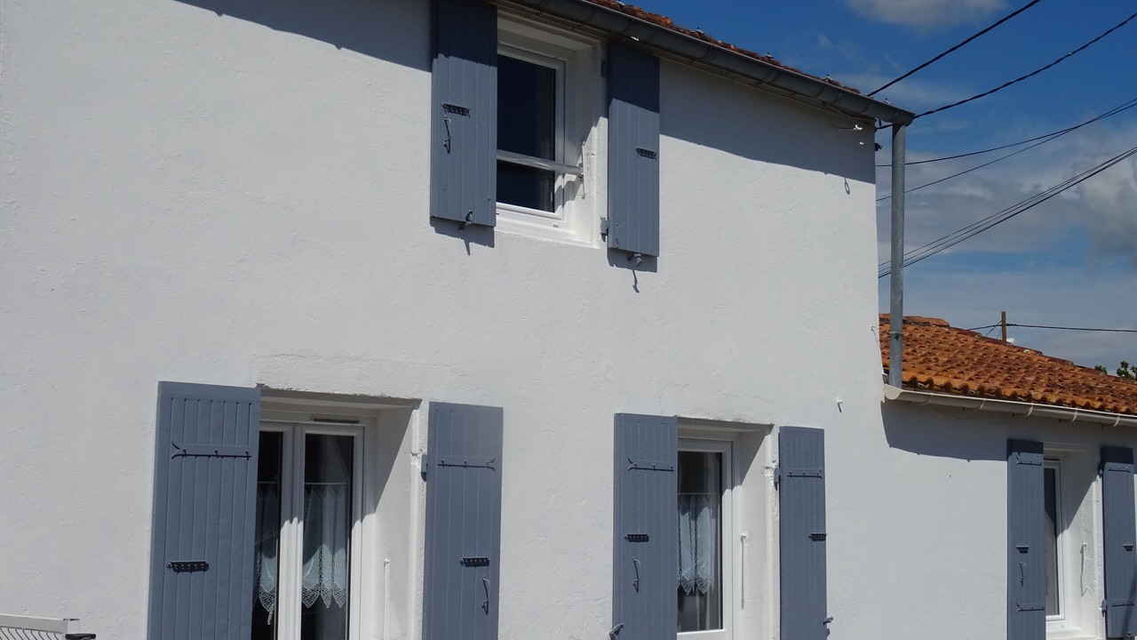 Photo of Outdoor in Le Chateau-d'Oleron