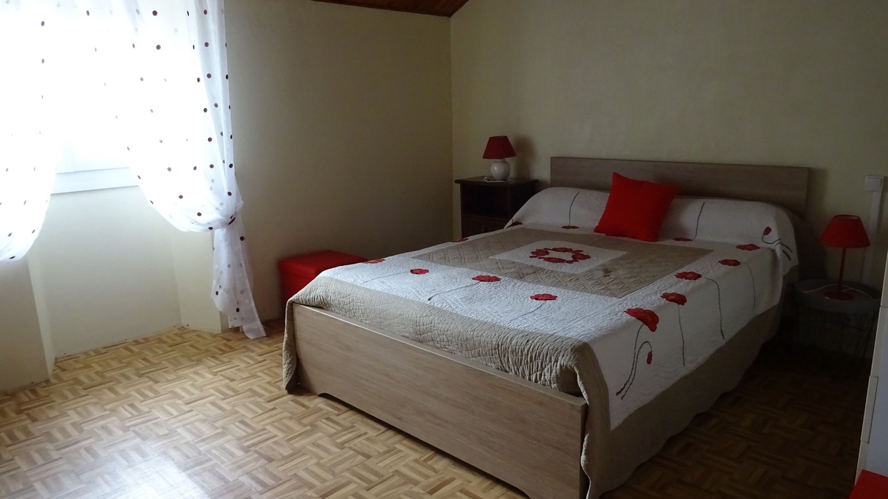 Photo of Bedroom in Le Chateau-d'Oleron