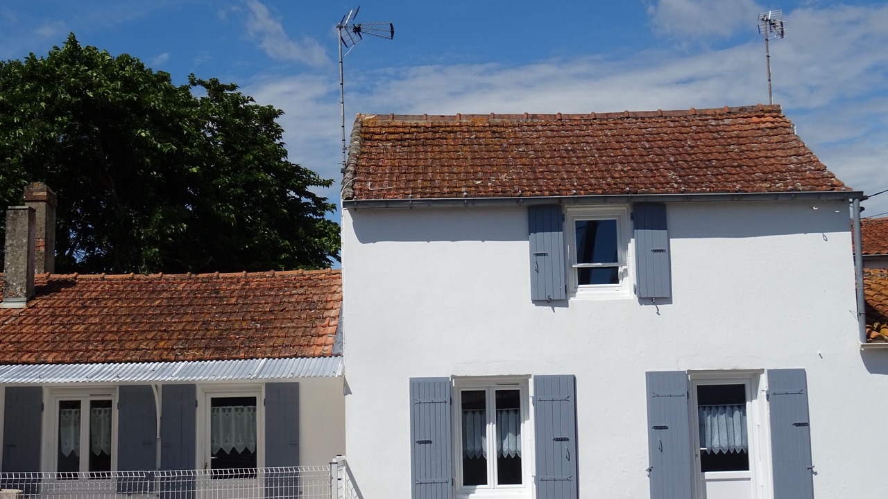 Photo of Outdoor in Le Chateau-d'Oleron