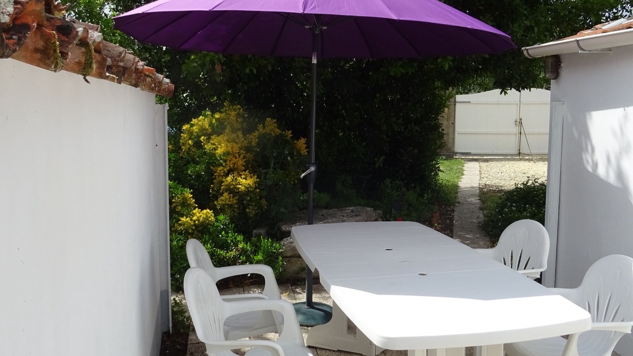 Photo of Outdoor in Le Chateau-d'Oleron
