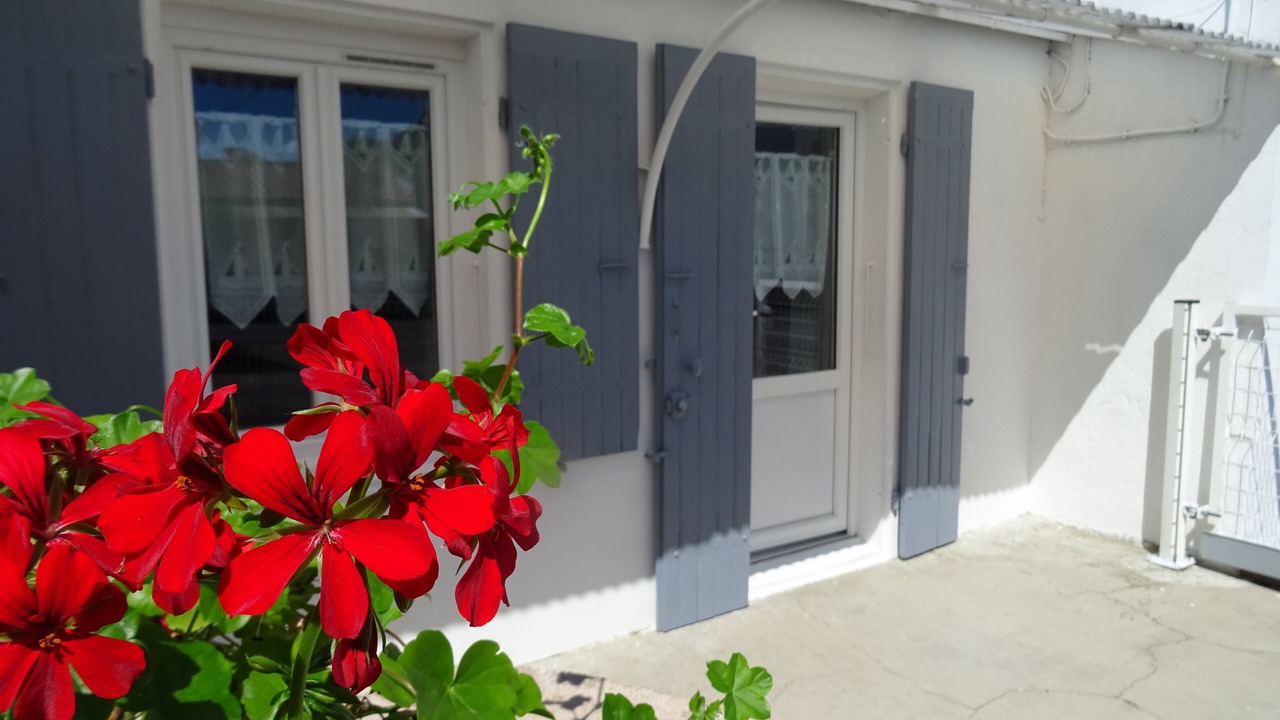 Photo of Outdoor in Le Chateau-d'Oleron