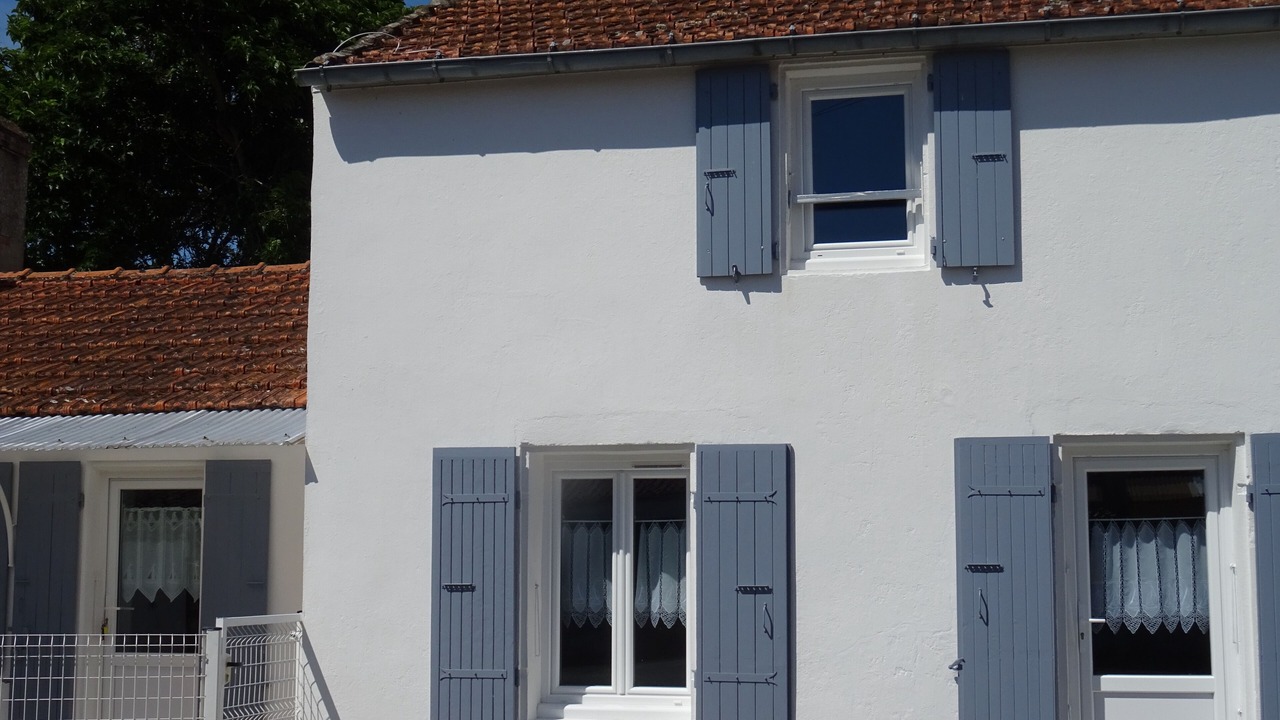 Photo of Outdoor in Le Chateau-d'Oleron