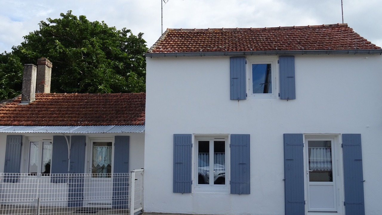 Photo of Outdoor in Le Chateau-d'Oleron