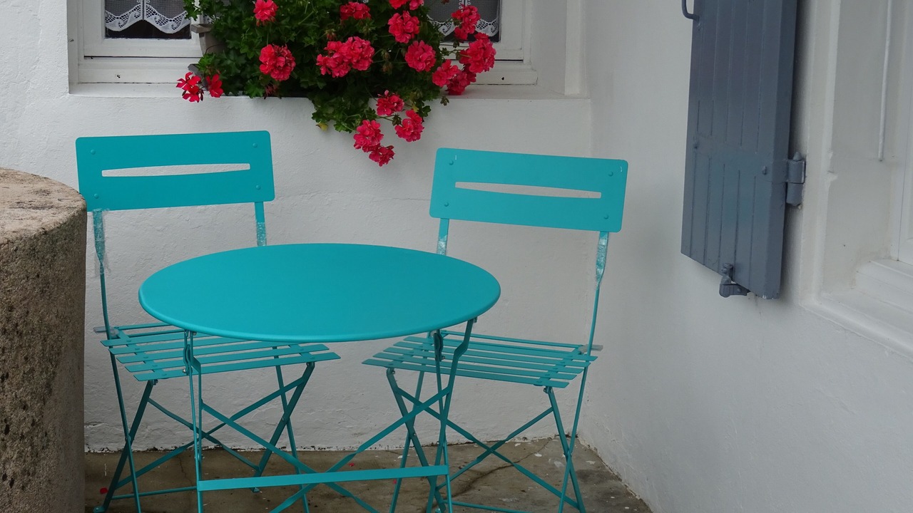 Photo of Outdoor in Le Chateau-d'Oleron