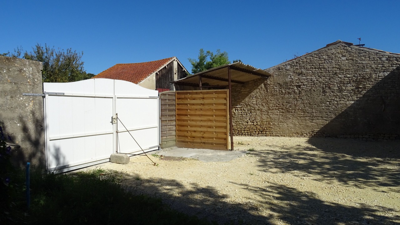 Photo of Outdoor in Le Chateau-d'Oleron