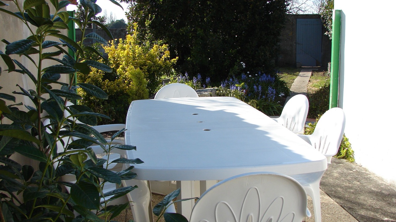 Photo of Outdoor in Le Chateau-d'Oleron