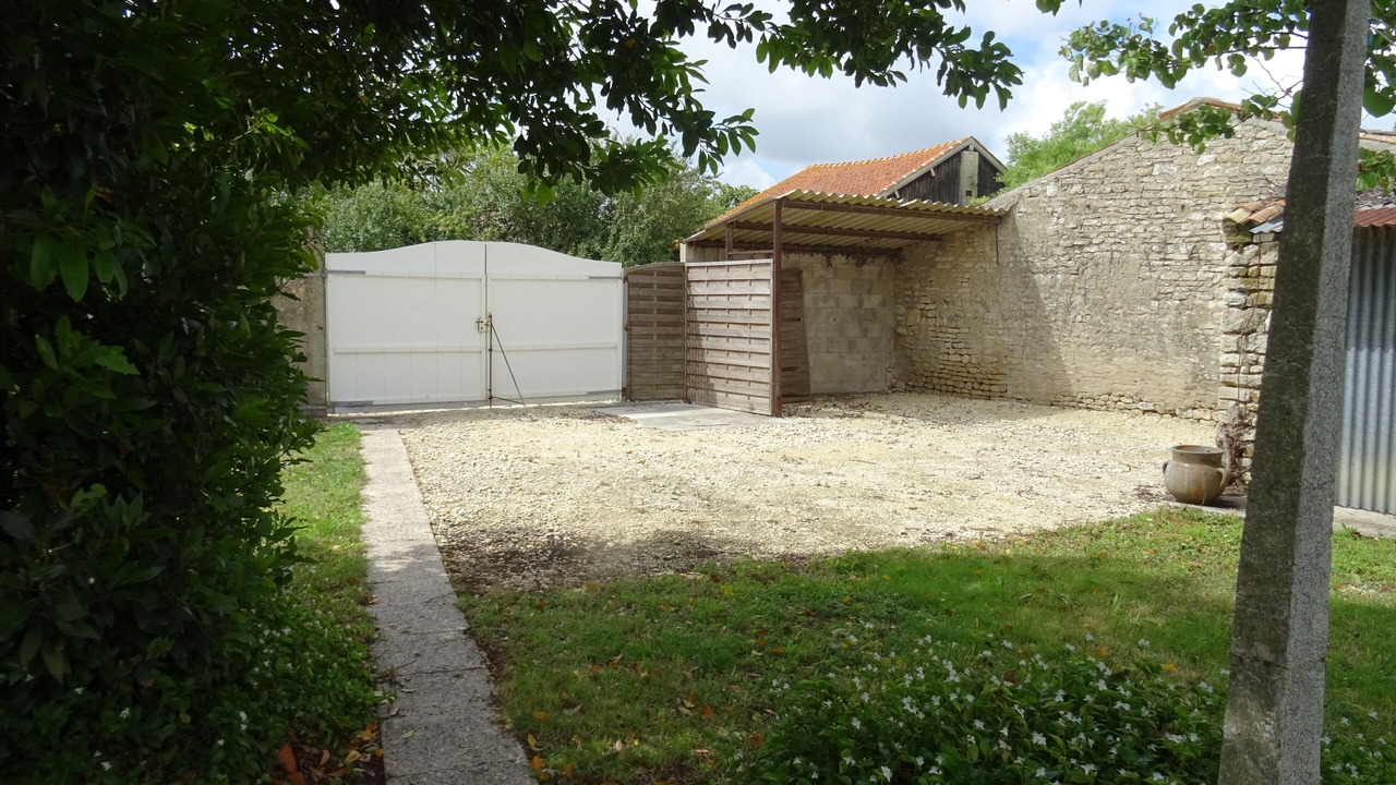 Photo of Outdoor in Le Chateau-d'Oleron
