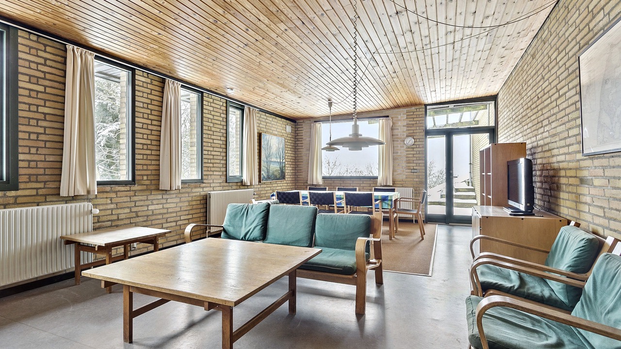 Photo of Livingroom in Nykobing Mors