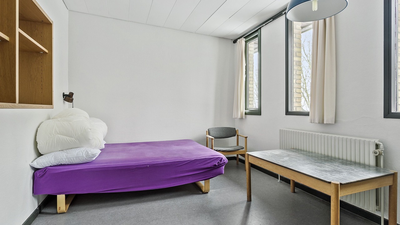 Photo of Bedroom in Nykobing Mors