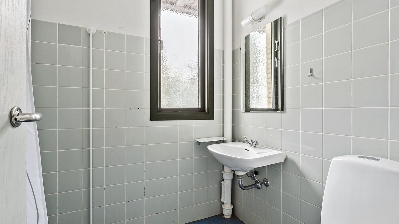 Photo of Bathroom in Nykobing Mors