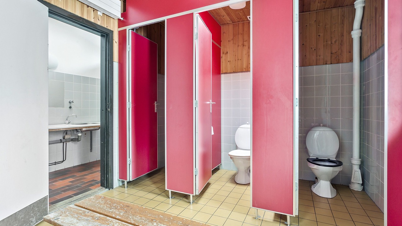 Photo of Bathroom in Nykobing Mors