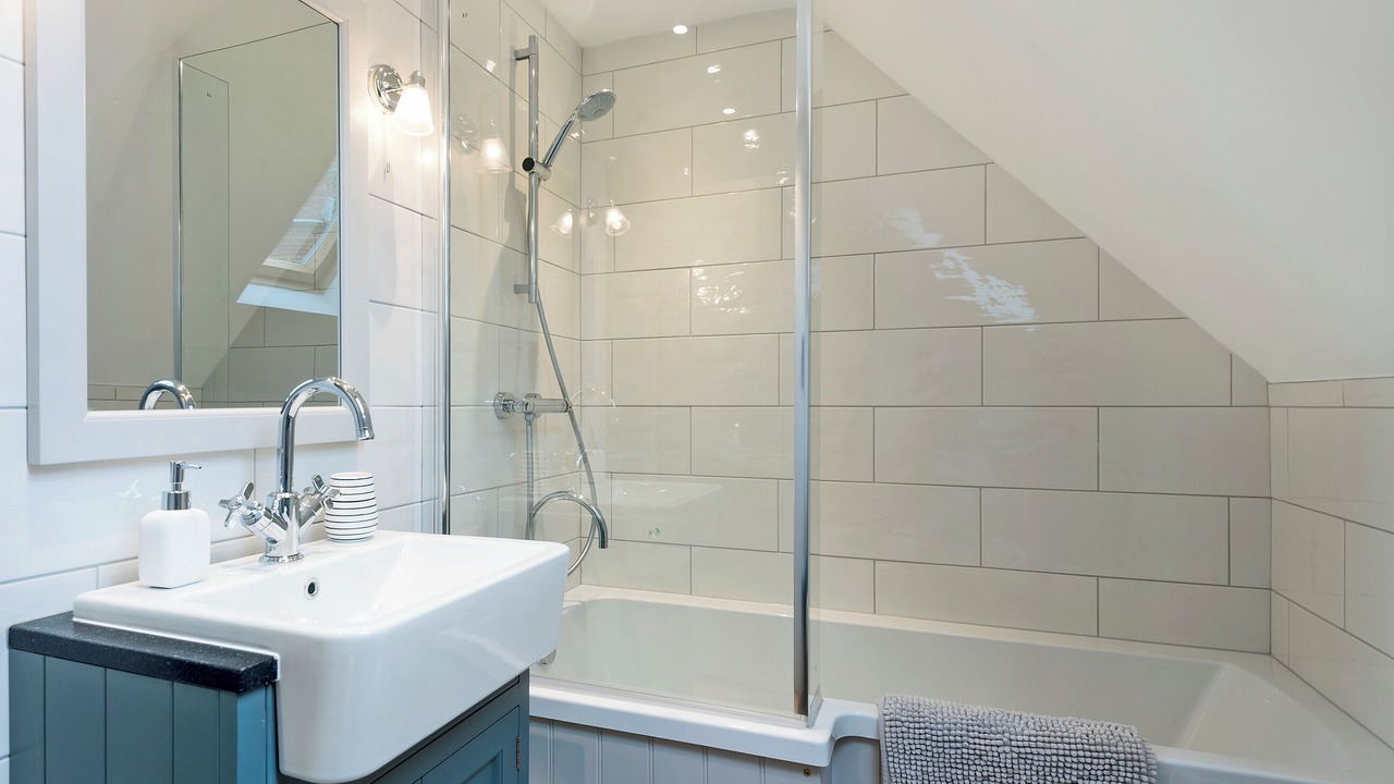 Photo of Bathroom in North Walsham