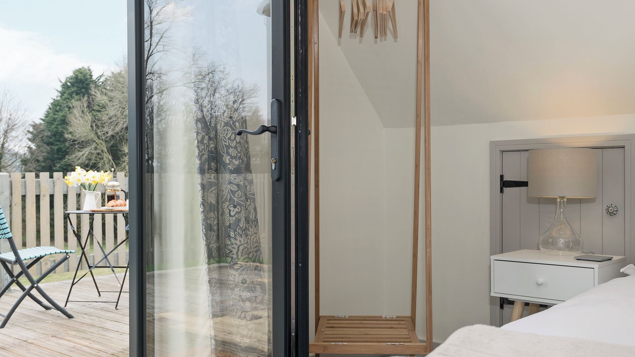 Photo of Patio Balcony in North Walsham