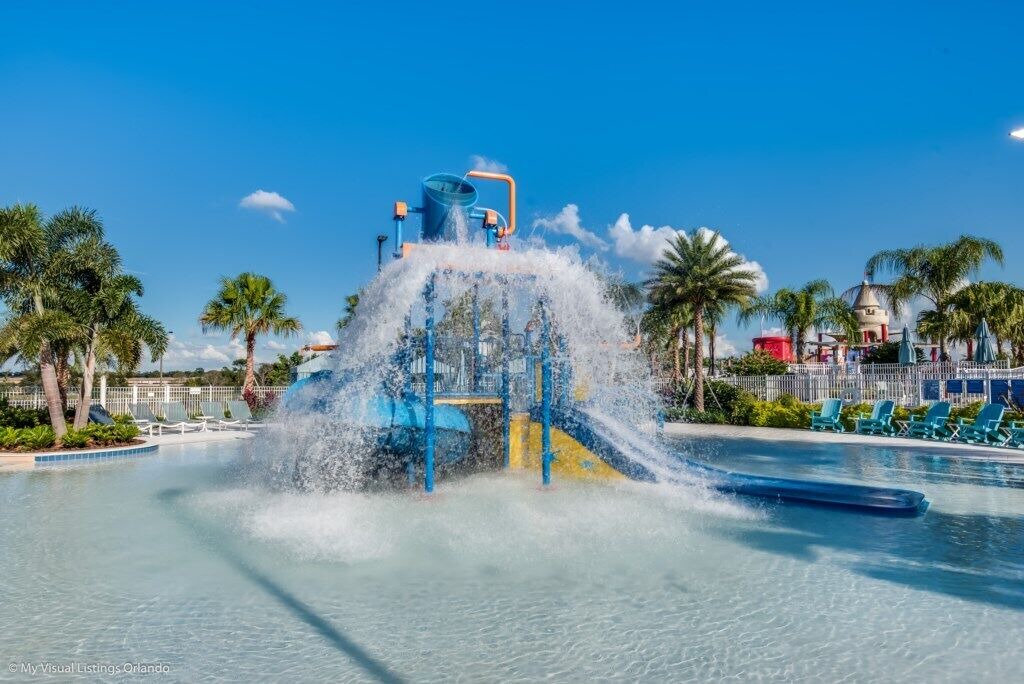 Photo of Outdoor in Indian Ridge