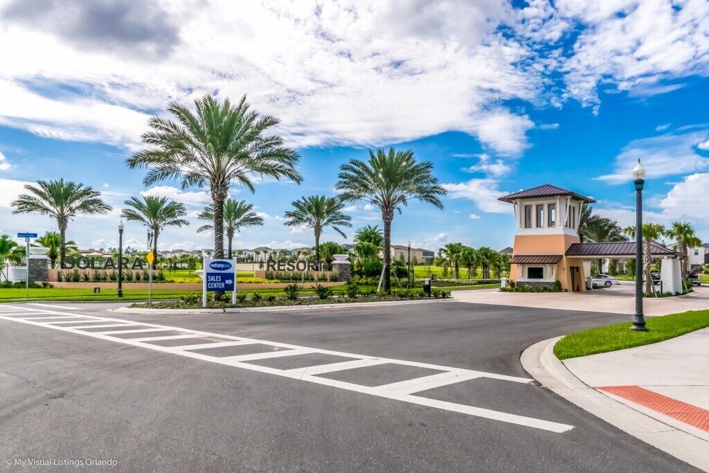 Photo of Outdoor in Indian Ridge