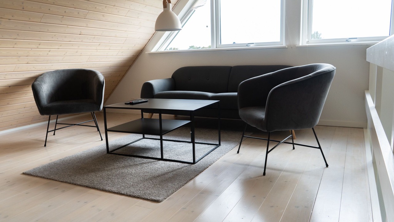 Photo of Livingroom in Gatten