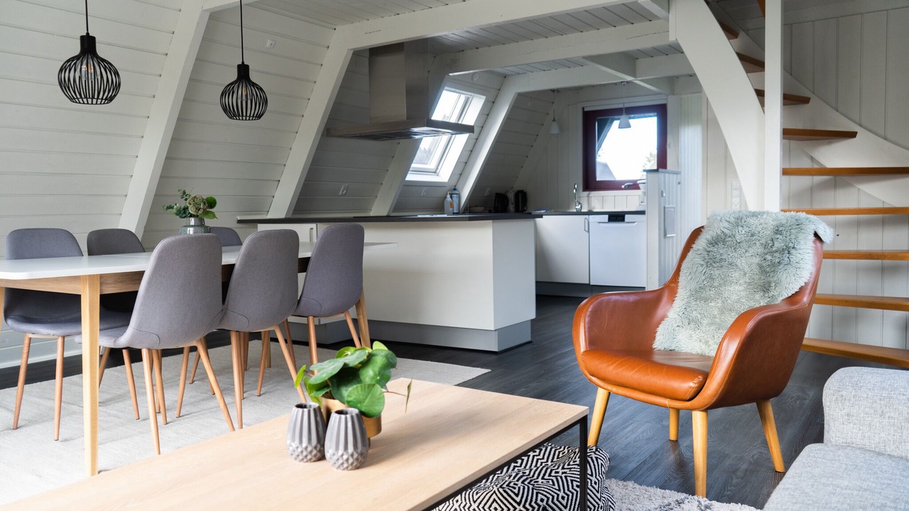 Photo of Bedroom in Gatten