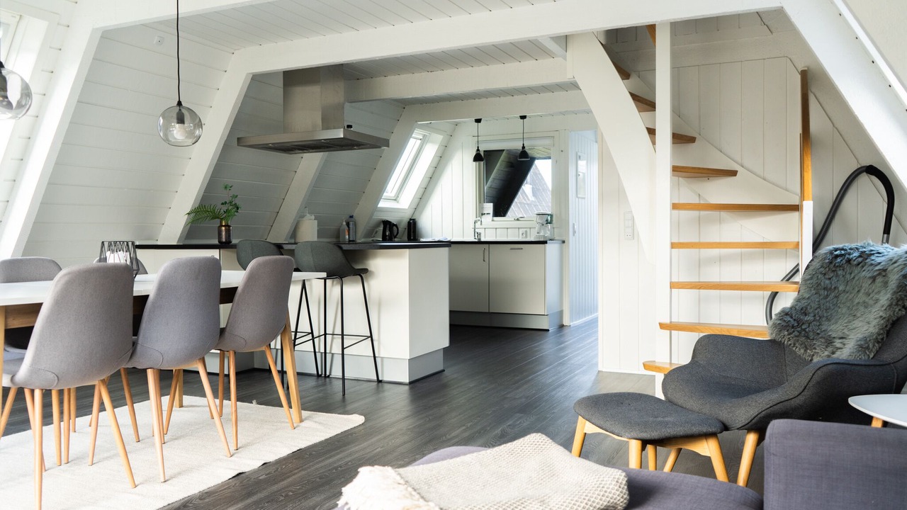 Photo of Bedroom in Gatten