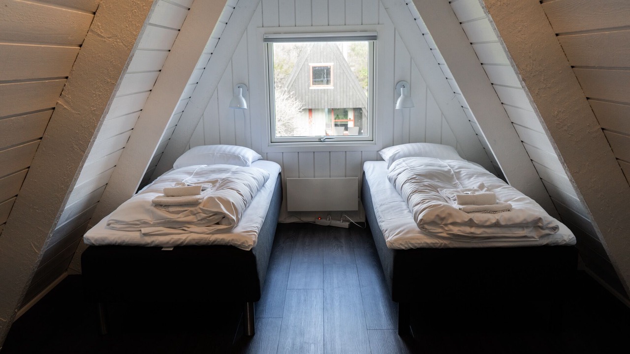 Photo of Bedroom in Gatten