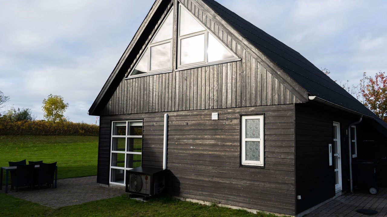 Photo of Bedroom in Gatten