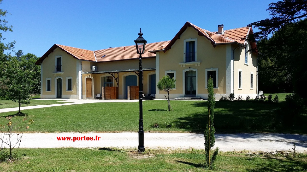 Photo of Outdoor in Cahuzac