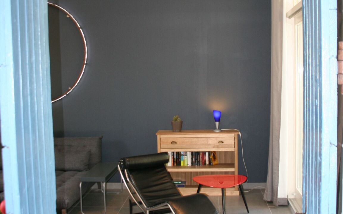 Photo of Livingroom in Cahuzac