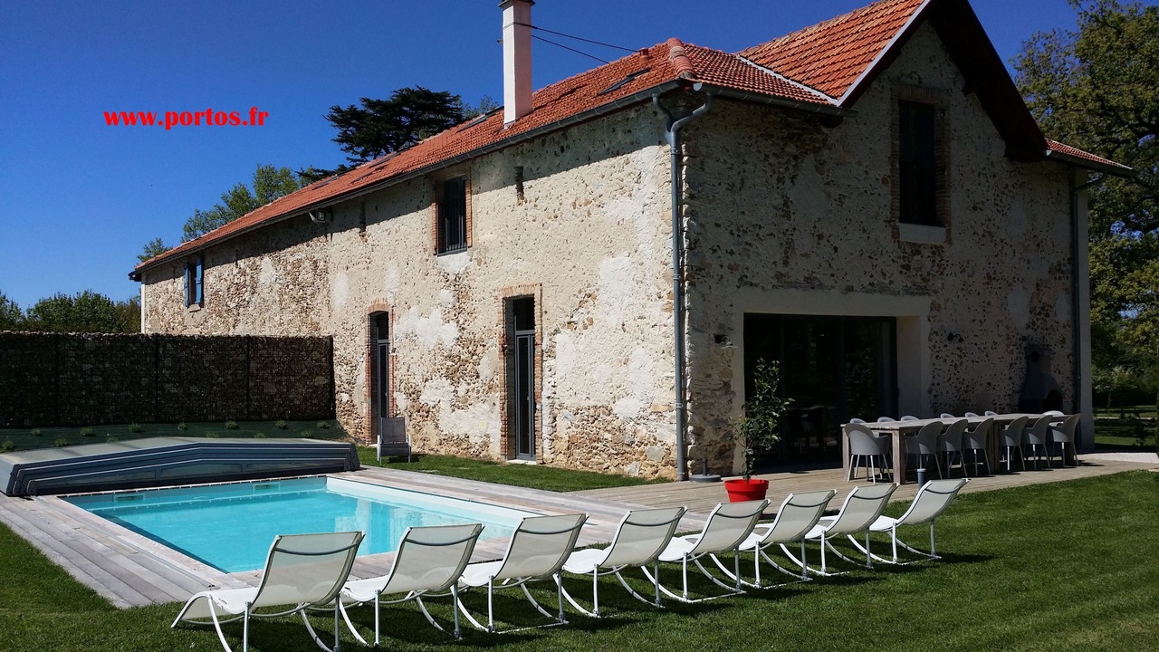 Photo of Outdoor in Cahuzac
