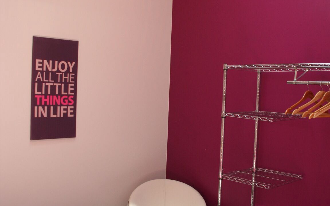 Photo of Bedroom in Cahuzac