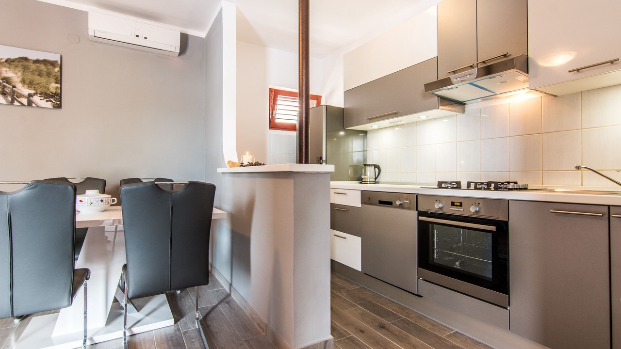Photo of Kitchen in Krusevo