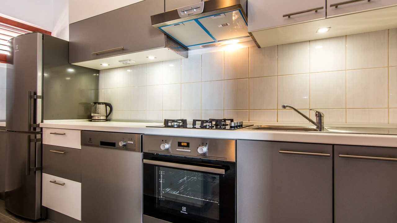 Photo of Kitchen in Krusevo