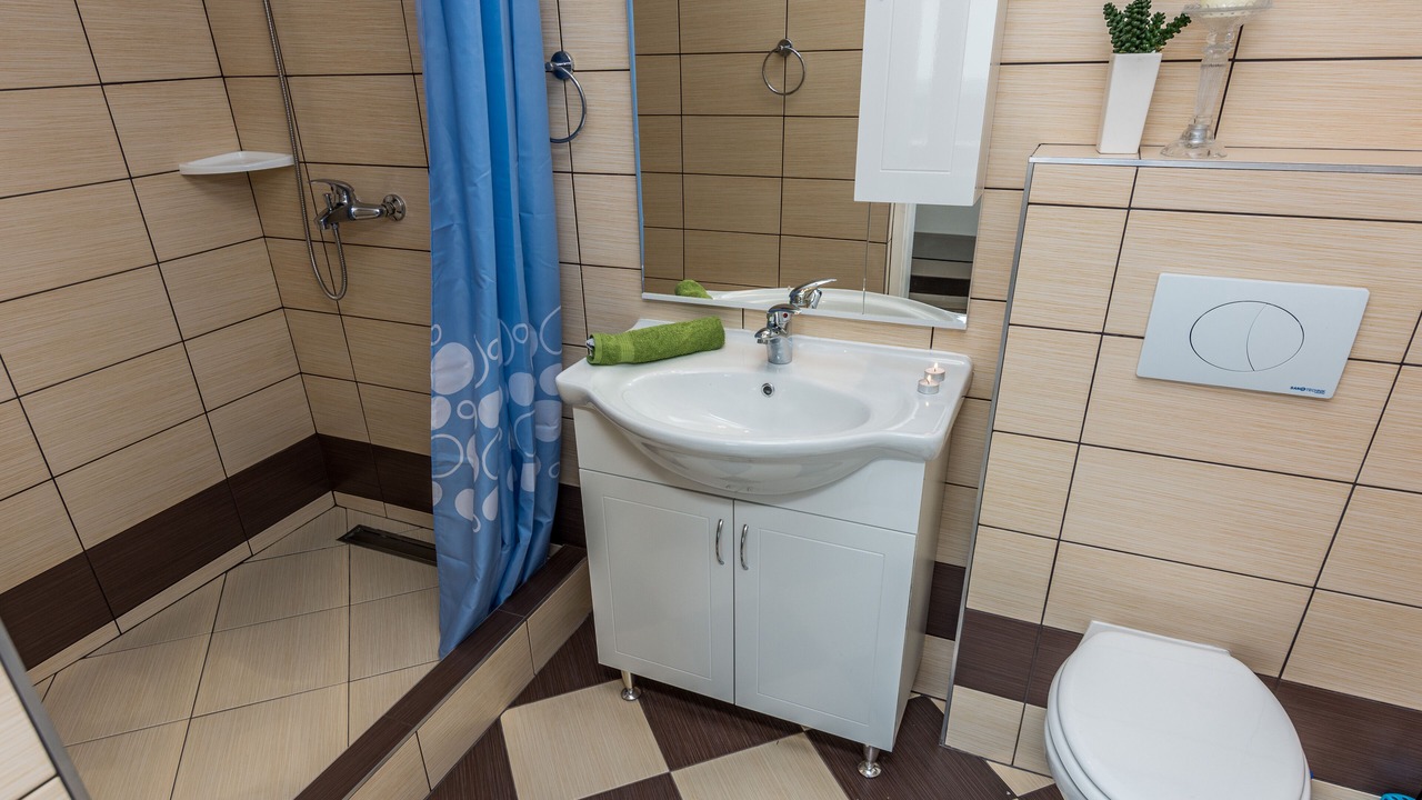 Photo of Bathroom in Krusevo