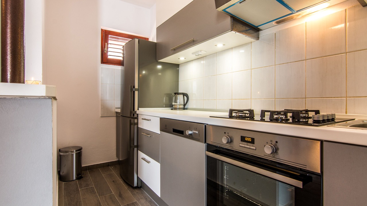 Photo of Kitchen in Krusevo