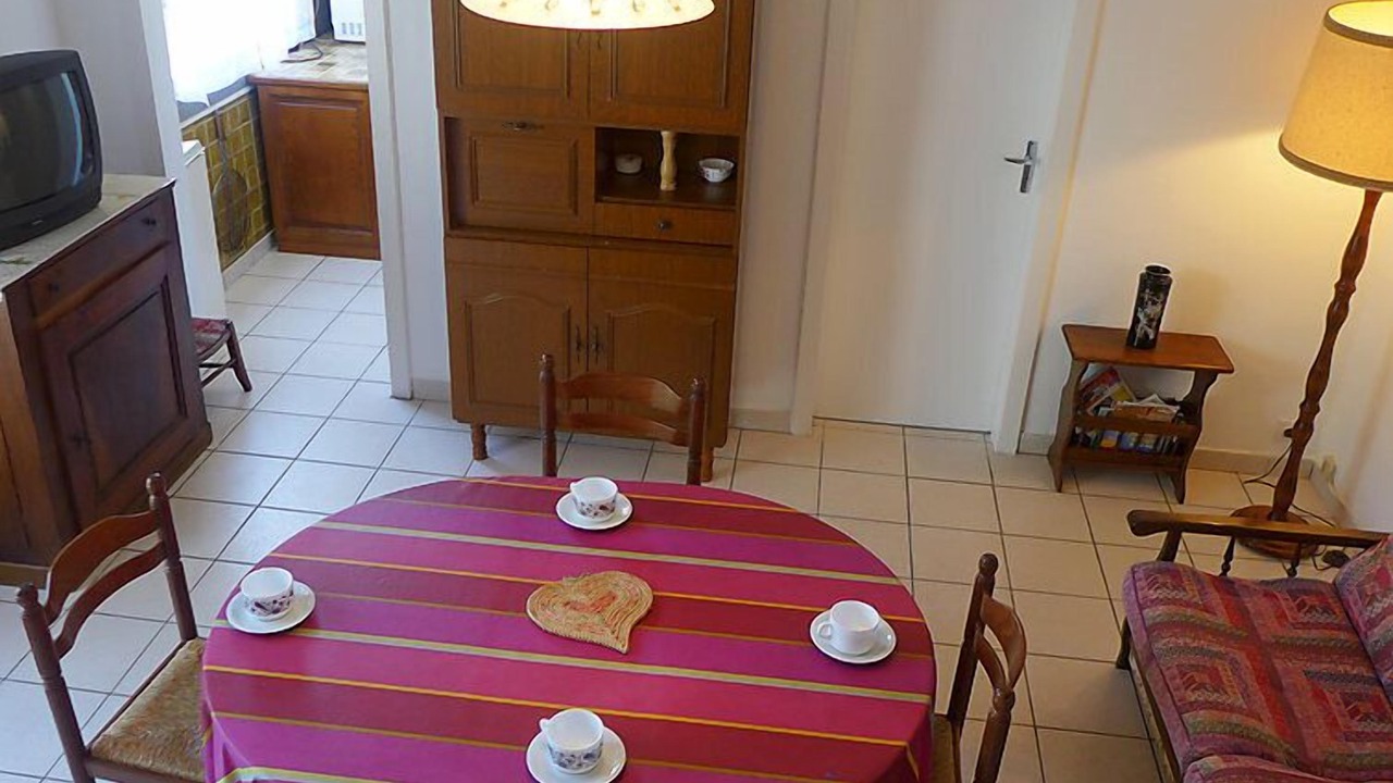 Photo of Bedroom in Capbreton