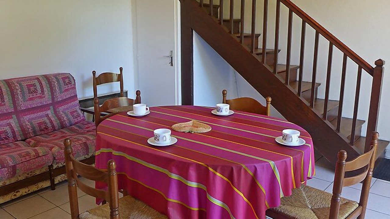 Photo of Bedroom in Capbreton