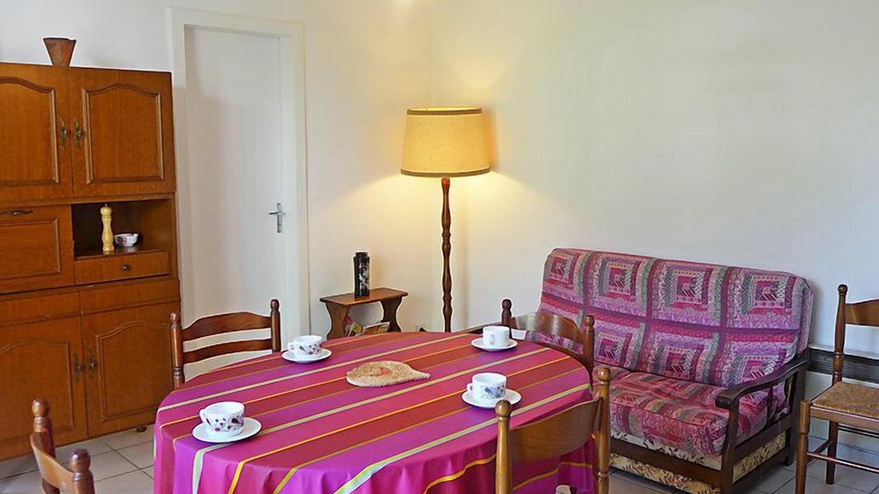 Photo of Bedroom in Capbreton