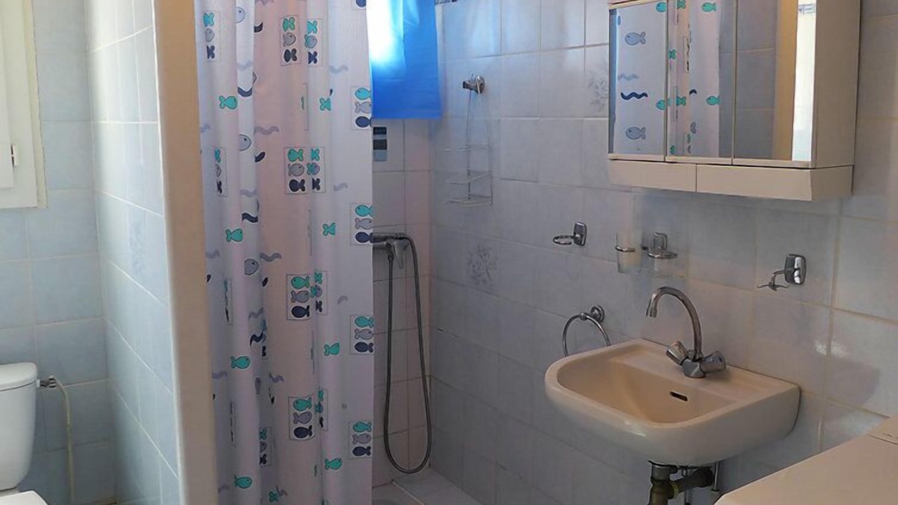 Photo of Bathroom in Capbreton