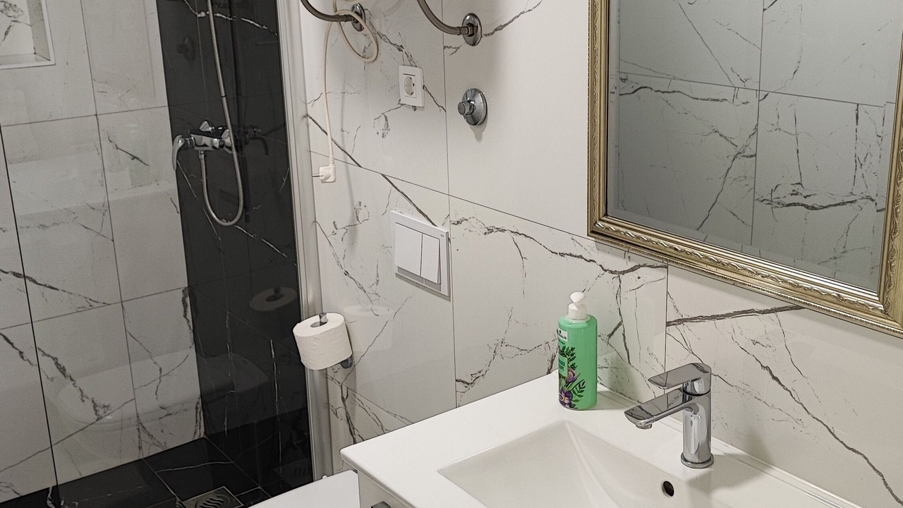 Photo of Bathroom in Rogoznica