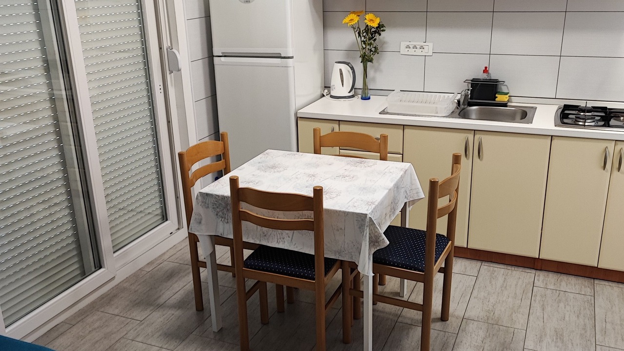 Photo of Livingroom in Rogoznica
